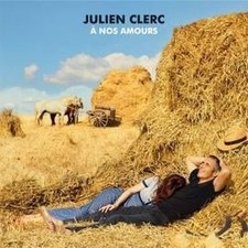 Julien clerc amours d'occasion  Les Mureaux