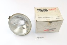 Yamaha XVS 650 1100 Drag Star 2000 - Faro anteriore 2AE-84320-G0 A6950 comprar usado  Enviando para Brazil
