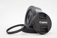 Lente panqueca Canon EF-M 22mm F2 STM (C160845-2) Mercari X Facebook comprar usado Lente panqueca Canon EF-M 22mm F2 STM (C160845-2) Mercari X Facebook comprar usado  Enviando para Brazil