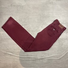 Armani jeans straight for sale  SHEFFIELD
