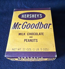 Vintage hershey mr. for sale  Cortland