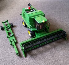Bruder john deere for sale  WORKSOP