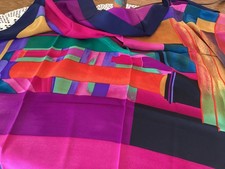 Foulard carré 85 d'occasion  Lutterbach