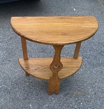 Vintage solid oak for sale  Germantown