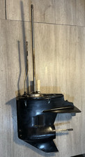 Mercury 9.9 stroke for sale  Lennon