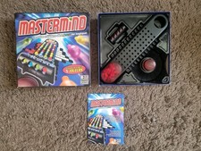 Jeu société mastermind d'occasion  Annonay