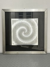 Quadro arte cinetica usato  Torino