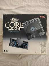 Console nec engine usato  Venezia