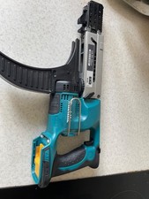 Makita dfr550 volt for sale  UCKFIELD