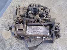Motore 188a4000 fiat usato  Tronzano Vercellese