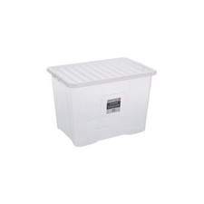 Wham crystal aufbewahrungsbox gebraucht kaufen  Berlin