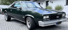 Chevrolet camino 460 gebraucht kaufen  Bennewitz