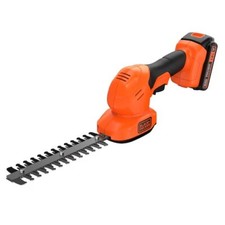 Black decker 18v for sale  SPENNYMOOR