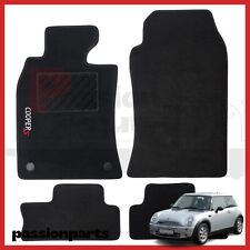 Tappeti mini cooper usato  Pozzuoli