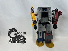 Transformers vintage hasbro usato  Scorze