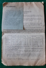 1963 asci esploratori usato  Marino