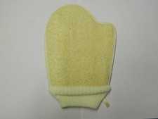 Lot gants loofah d'occasion  Mulhouse-