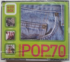 Forever pop 70er gebraucht kaufen  Rostock