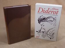 Pleiade album diderot d'occasion  Beaurieux