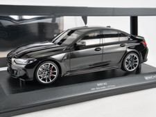 Minichamps bmw 2020 d'occasion  Saint-Pourçain-sur-Sioule