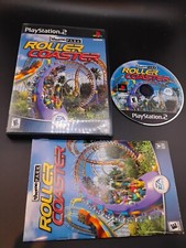 Theme park roller for sale  Galena