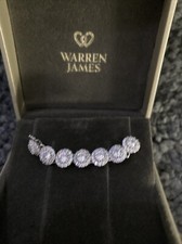 warren james silver bracelets for sale warren james silver bracelets for sale FALKIRK