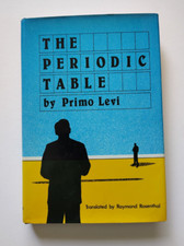 Periodic table primo for sale  Austin