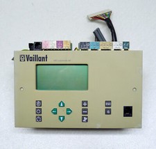 Vaillant regler vrc gebraucht kaufen  Moers