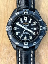 Montre breitling colt d'occasion  Angoulême