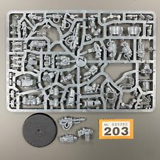 Używany, CENTURION DEVASTATOR ASSAULT POJEDYNCZY MODEL 40 000 40K KOSMICZNI MARINES na sprzedaż  Wysyłka do Poland