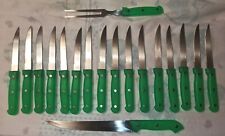 Set arrosto pezzi usato  Italia