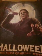 Halloween curse michael for sale  KIDLINGTON