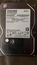 Hardisk esterno toshiba usato  Torino