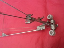 Ensemble pêcheur machines d'occasion  Marck