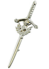 Celtic kilt pin for sale  UXBRIDGE