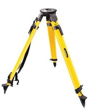 Surveying fiberglass tripod for sale  Broadview Heights