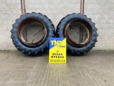 Pair 520 70r38 for sale  LUDLOW