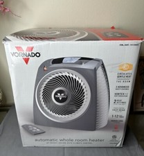 Vornado automatic whole for sale  Waukegan