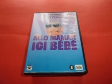 Dvd maman bebe d'occasion  Arras