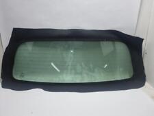 Riginal heckscheibe mini gebraucht kaufen  Bottrop