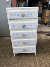 Painted decorated pine for sale  CREDITON