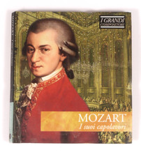 Prl wolfgang mozart usato Prl wolfgang mozart usato  Parma