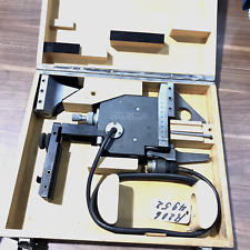 Finitor messtaster rundschleif gebraucht kaufen  Berlin