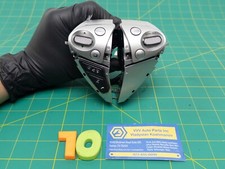 Volante 15-19 Nissan Versa Note SR*L INTERRUPTOR DE CONTROLE DE ÁUDIO E CRUZEIRO FABRICANTE DE EQUIPAMENTO ORIGINAL, usado comprar usado  Enviando para Brazil