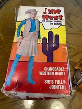 Marx jane west for sale  James City
