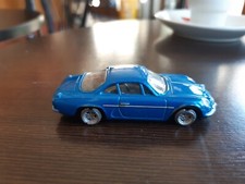 Norev alpine a110 d'occasion  Le Plessis-Trévise