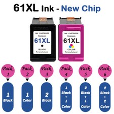 Ink cartridge black for sale  Rowland Heights
