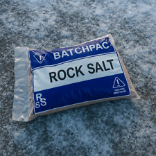 Grit rock salt for sale  DONCASTER