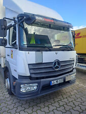 Lkw gebraucht mercedes gebraucht kaufen  Lörrach