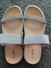 Ladies slip sparkly for sale  LYMINGTON